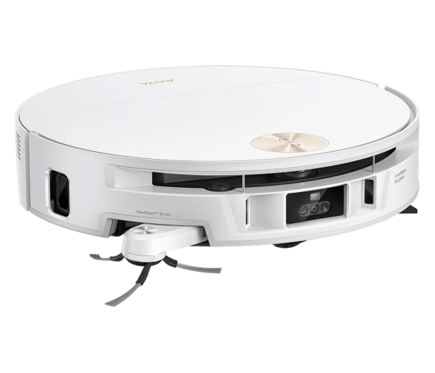 MOVA ROBOT SPRZĄTAJĄCY MOVA S70 ULTRA ROLLER WHITE - 1544744 - zdjęcie 6